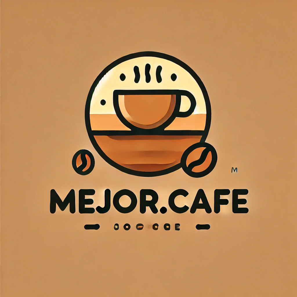 mejor cafe!